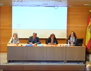 Jornada Informativa del Plan Estratégico de Investigación y Transferencia