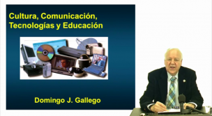 Cultura , Comunicación , Tecnología y Educación