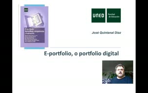 E-portfolio o portfolio digital