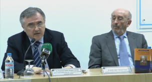Presentación del libro "pensamiento pedagógico en el idealismo alemán y en schleiermacher"