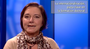 Internacionalización y Doctorado