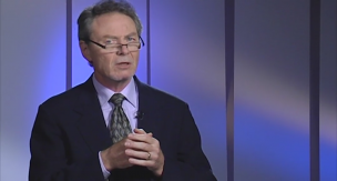 Interview with Peter R. Killeen
