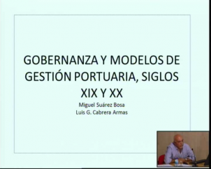 Modernización portuaria, modelos de gestión y gobernanza en los puertos atlánticos contemporáneos (siglos XIX y XX)
