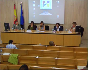 Debate sobre Administración Portuaria I