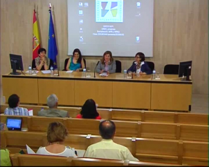Debate sobre Políticas Portuarias. 1