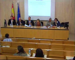 Debate sobre Administración Portuaria II