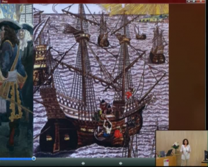 Contrabando y picaresca portuaria: oficiales de la Armada en las rutas marítimas del siglo XVIII
