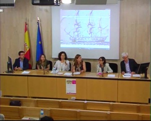 La Gobernanza de los Puertos Atlánticos (Siglos XIV-XXI)