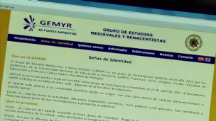 GEMYR: Grupo de Estudios Medievales y Renacentistas