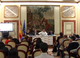 Debate del Panel: Campañas electorales