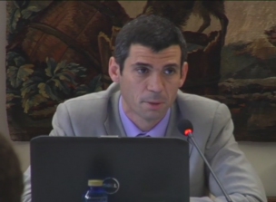 Accountability y transparencia de información financiera pública en la Web