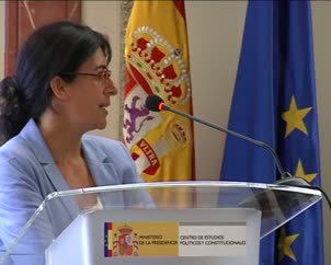 Coloquio Panel 2 (Gobierno y democracia electrónica)