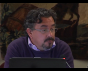 Demasiados talones para un solo Aquiles. Los riesgos del voto electrónico