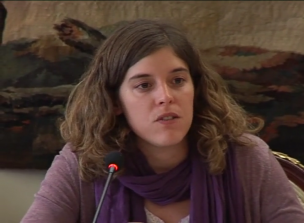Herramientas de transparencia y accountability para la Ciberpolítica: el caso del proyecto avizor