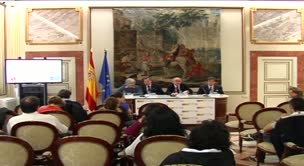II Jornadas españolas de ciberpolítica