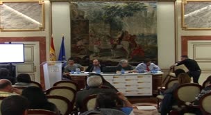 Coloquio Panel 5 (Comunicación política y opinión pública)