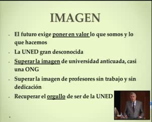 Imagen de la UNED