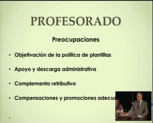 Profesorado
