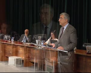 Informe Rectoral al Claustro 2005-2013