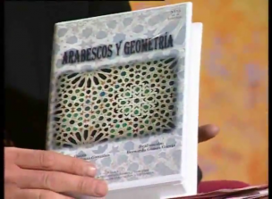 Medios didácticos: Arabescos y Geometría