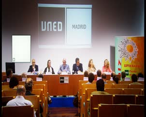 XXVIII edición de los Cursos de Verano de la UNED 2017