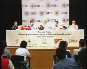 Un mar de sabiduría. XVII Cursos Verano UNED 