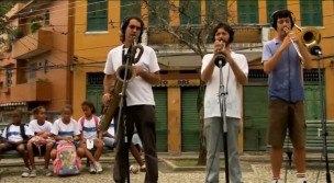 Día Europeo de la Música: 21 de Junio
