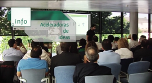 Aceleradoras de ideas