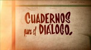 Cuadernos para el Diálogo