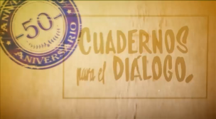 Cuadernos para el Diálogo