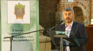 II Jornada sobre Cambio de Modelo Productivo