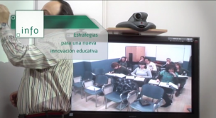Estrategias para una nueva innovación educativa