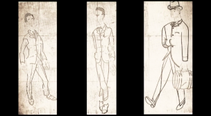 Fernando Pessoa. La belleza de la geometría del abismo