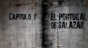 Historia viva. El Portugal de Salazar.