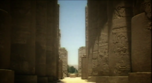 Muerte y resurrección en Egipto