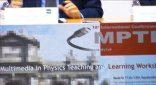 18ª Conferencia Internacional MPTL