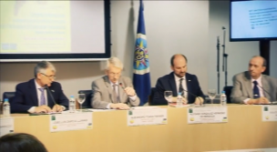 Congreso Internacional sobre Educación Secundaria