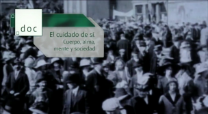 El cuidado de sí. Cuerpo, alma, mente y sociedad