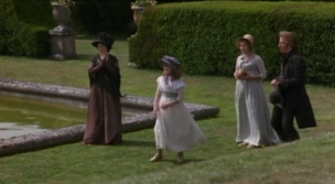 Jane Austen 200 años después: una escritora para todas las épocas I