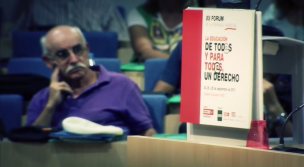 XII Forum de la enseñanza