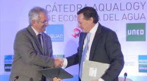 Arranca Aqualogy