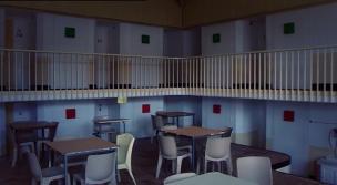 Apertura del Curso Académico 2013–2014 de la UNED en Centros Penitenciarios.