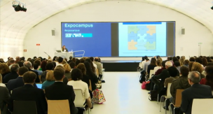 Expocampus 2014