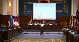 Presentación del libro: La participación de las familias en la educación escolar