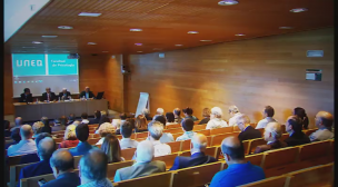 Homenaje a Luis Manuel Ruiz Virumbrales