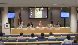 Turno de preguntas