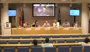 Turno de preguntas