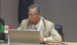 Reforma de la Formación de Profesores en México