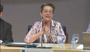 Formación del profesorado en la UNED. Los retos de la internacionalización