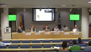 Turno de preguntas